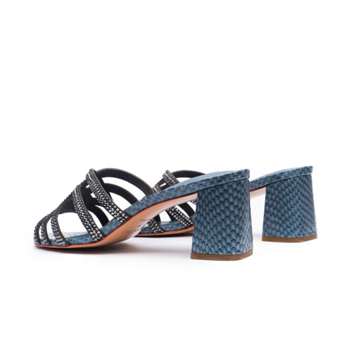 Hemera Luxury Mule #color_grey