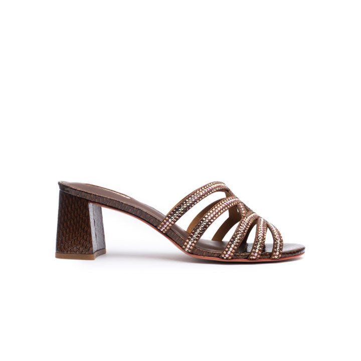 Hemera Luxury Mule #color_mocha