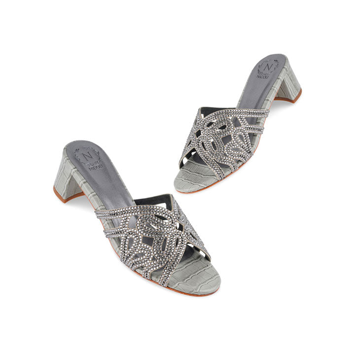 Hollace Box Heel #color_trout grey