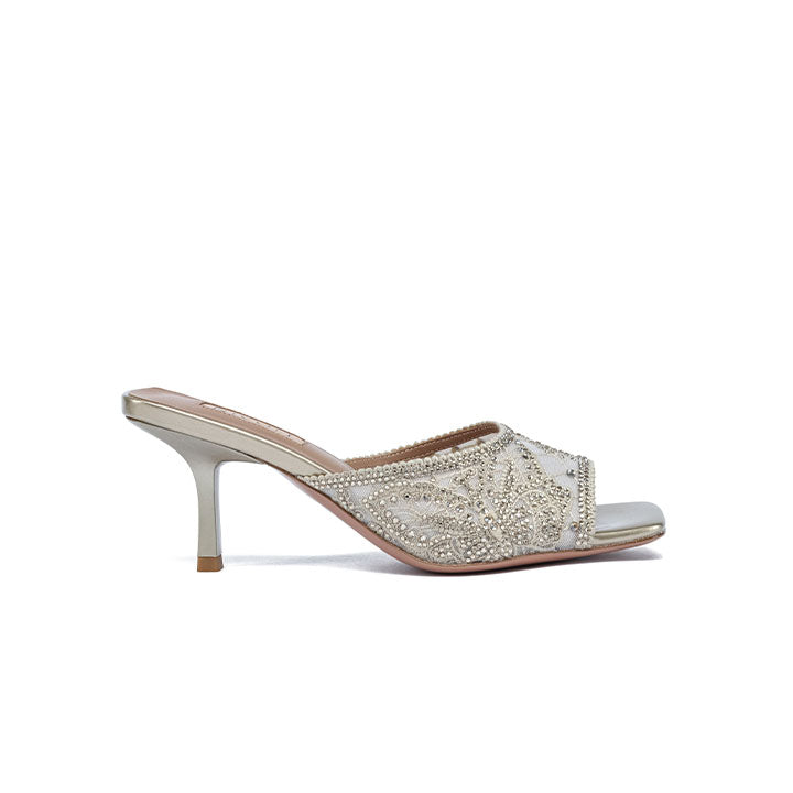 Husni Mule #color_gold patent