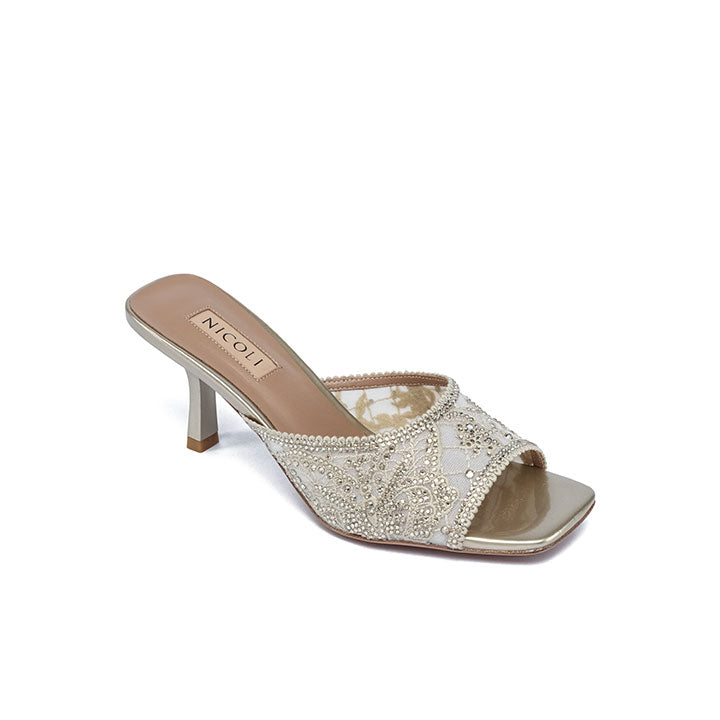 Husni Mule #color_gold patent