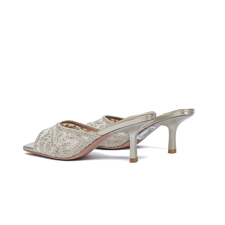 Husni Mule #color_gold patent