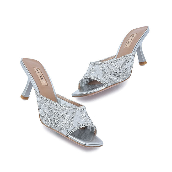 Husni Mule #color_silver