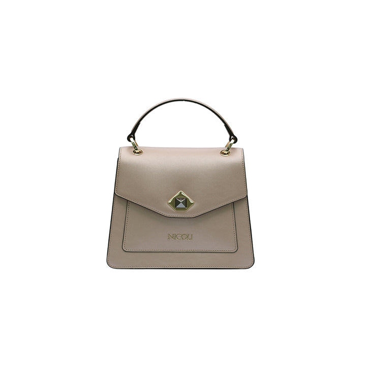 Herald Luxury bag #color_beige