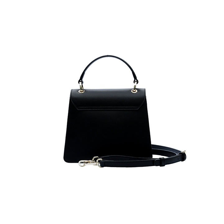 Herald Luxury bag #color_black