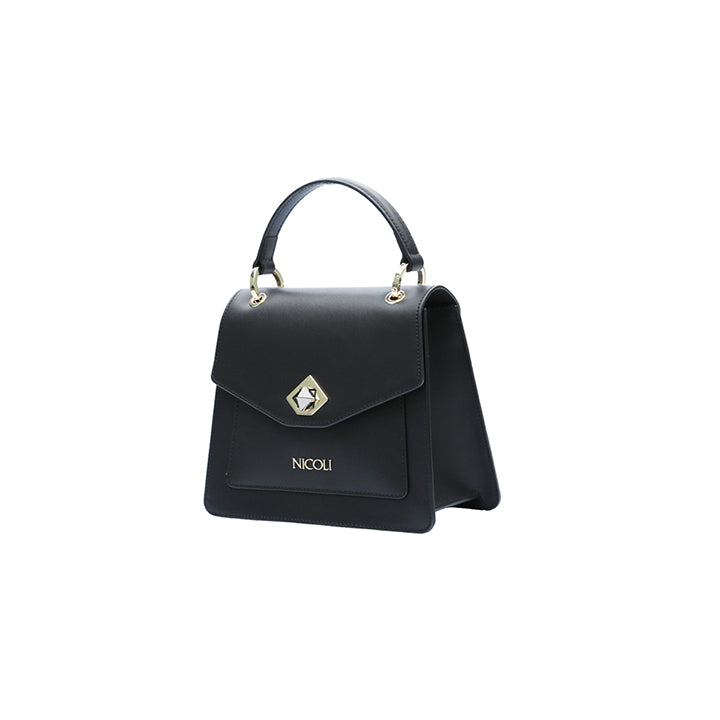 Herald Luxury bag #color_black