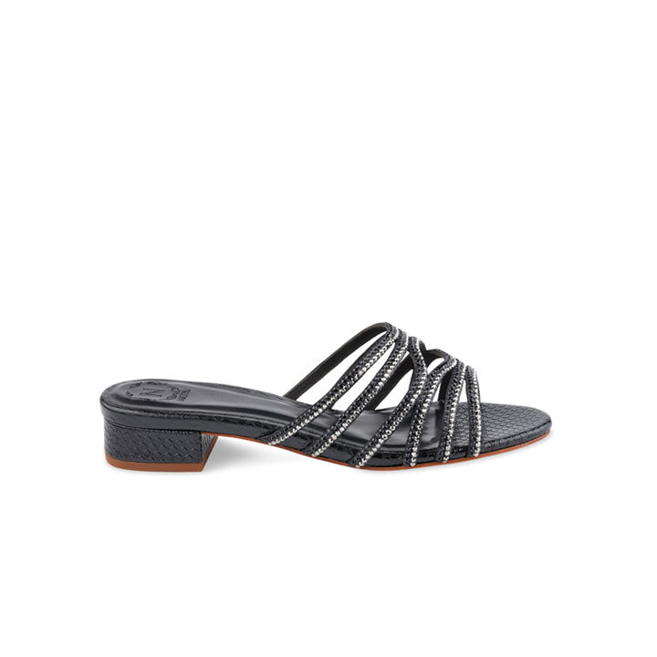 Iclyn Box Heel #color_black