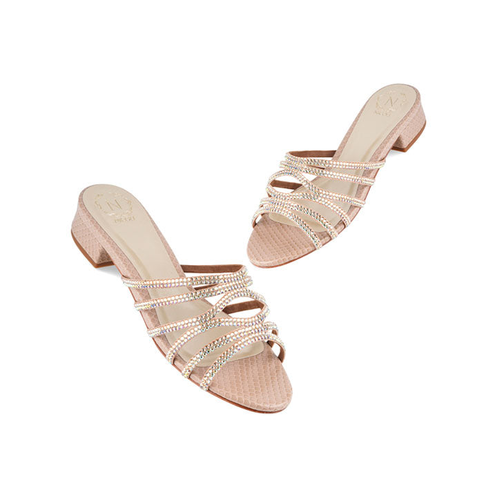 Iclyn Box Heel #color_nude