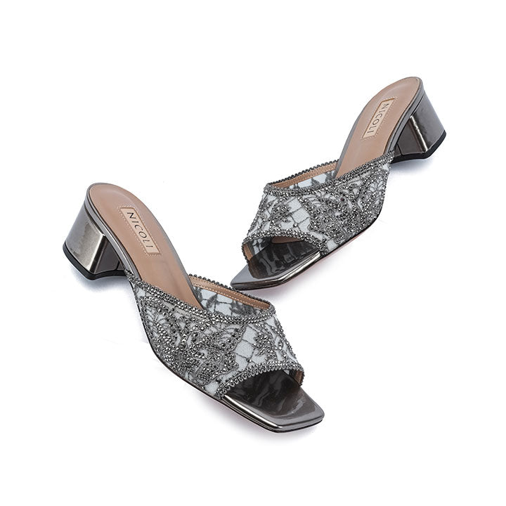 Indya Box Heel #color_gunmetal