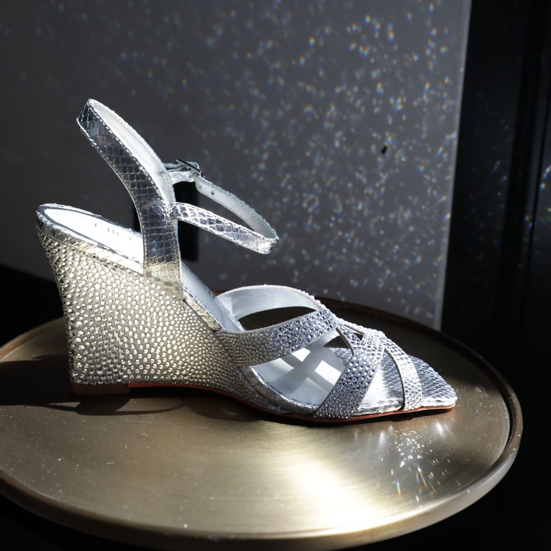 Jaden Luxury Platform #color_silver