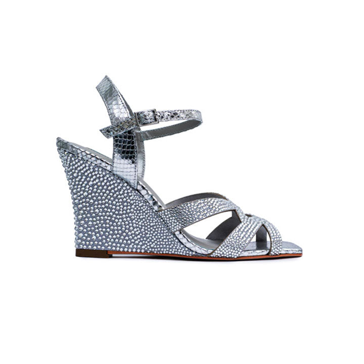 Jaden Luxury Platform #color_silver