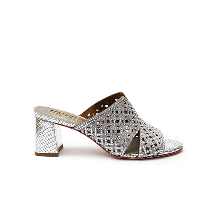 Jamie  Box Heel #color_silver