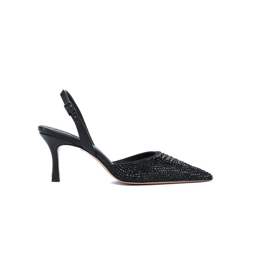 Jazlyn Pump #color_black