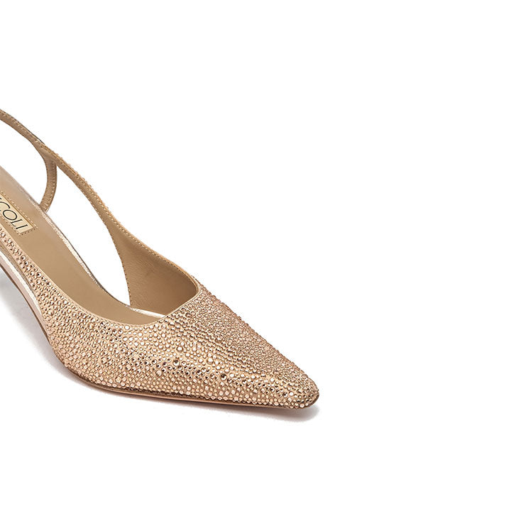 Jeronimo Luxury Pumps #color_peach