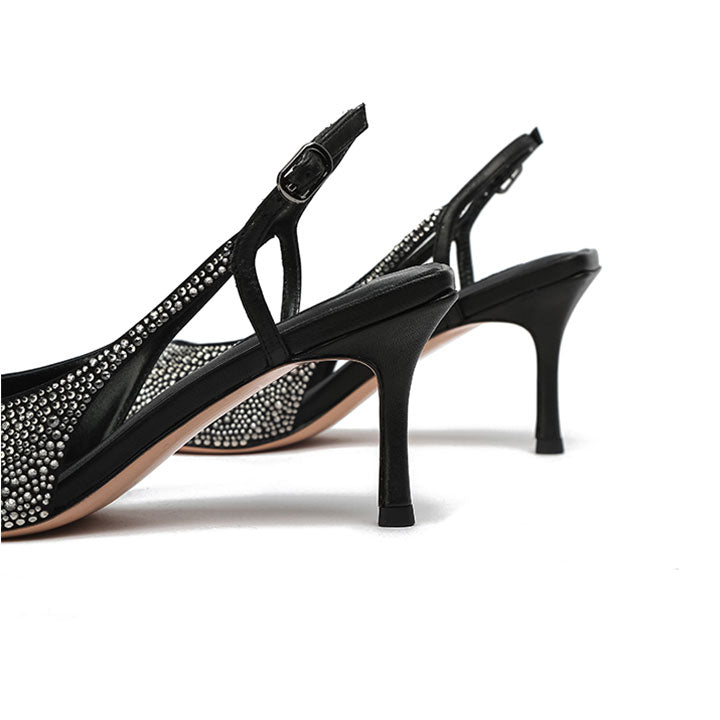 Jeronimo Luxury Pumps #color_black