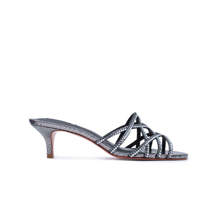 Joellen -Kitten Heel #color_gunmetal