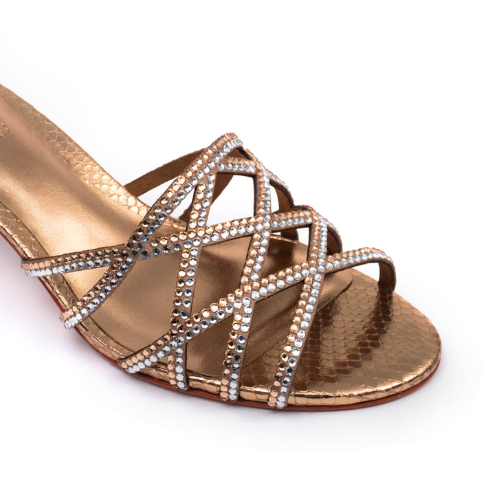 Joellen -Kitten Heel #color_peach