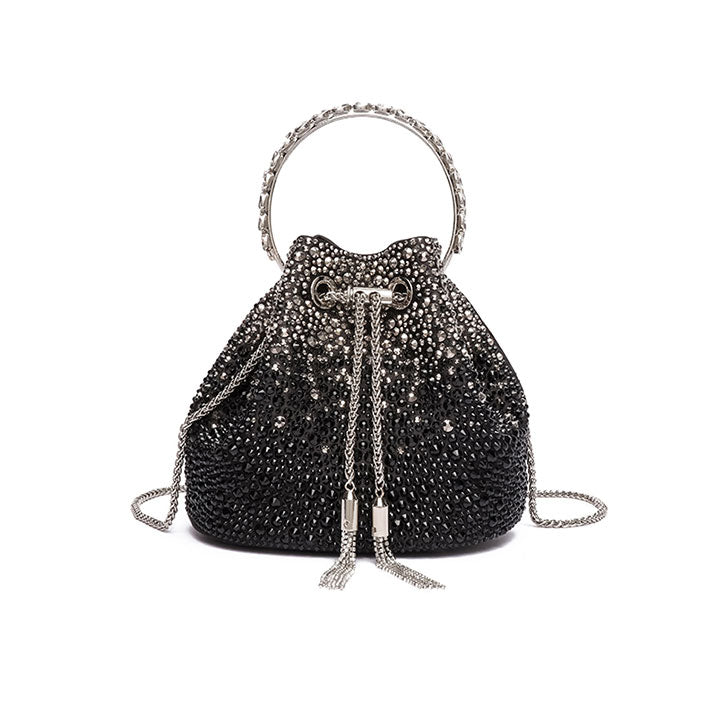 Joline Luxury  Embellished Bags