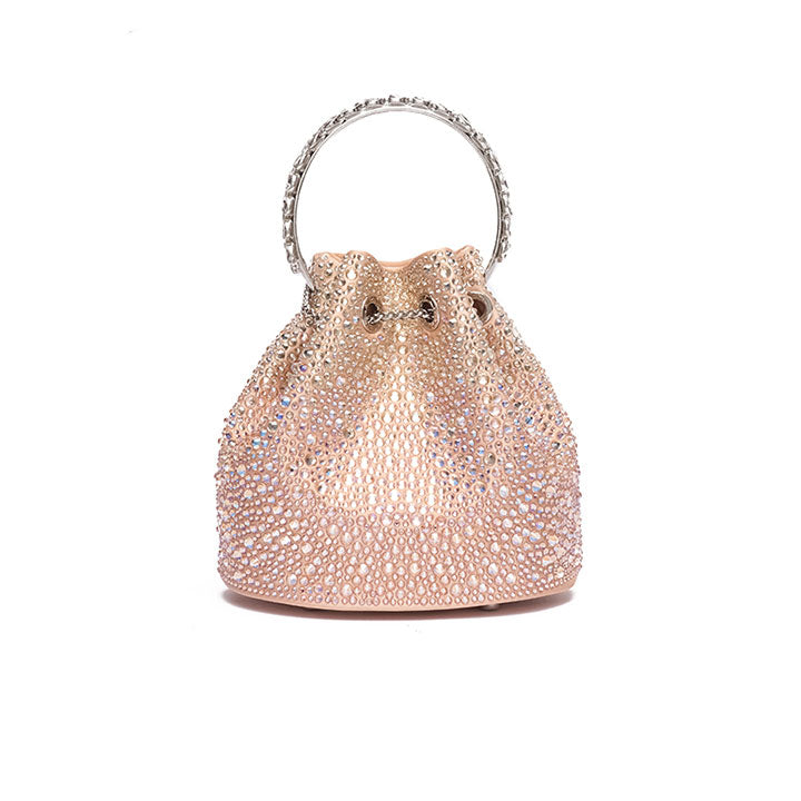 Joline Luxury  Embellished Bags