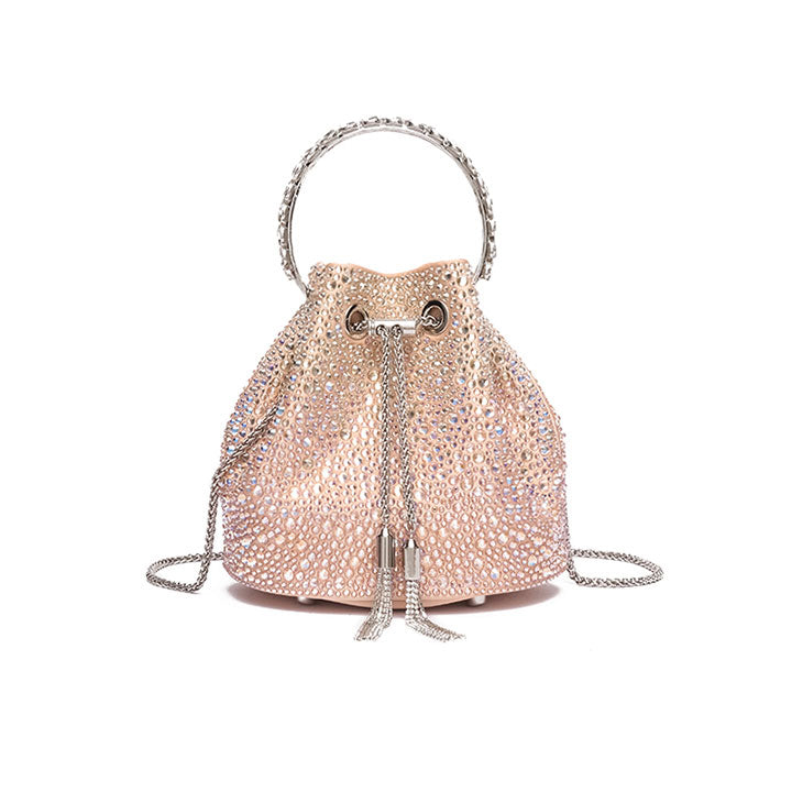 Joline Luxury  Embellished Bags