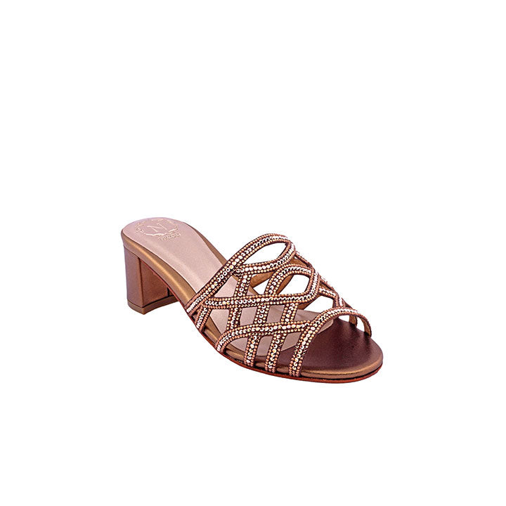 Janvis Box Heel #color_brown