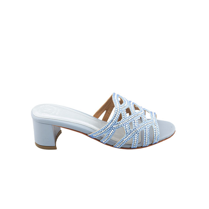 Janvis Box Heel #color_skyblue
