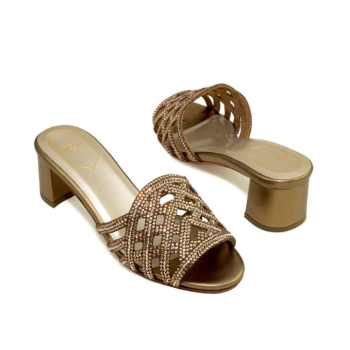 Javier Box Heel #color_brown