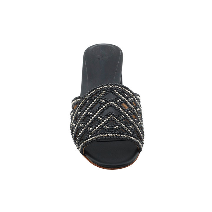 Javier Box Heel #color_p black