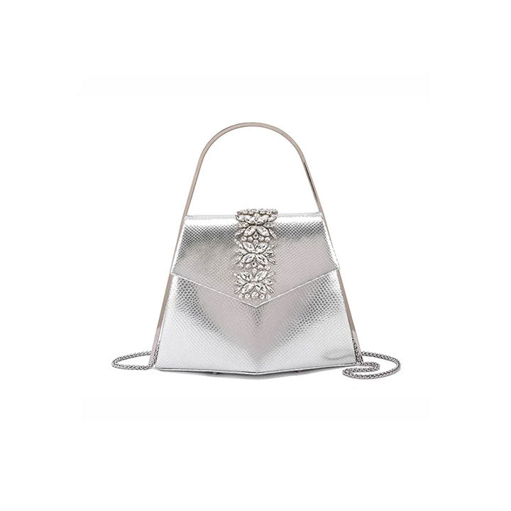 Jelvis  Bags #color_silver