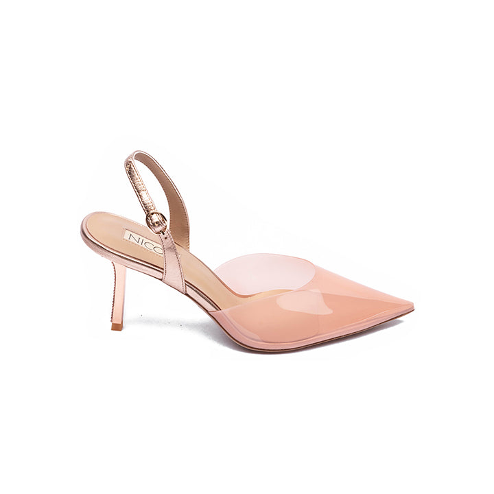 Julieta Pump #color_peach