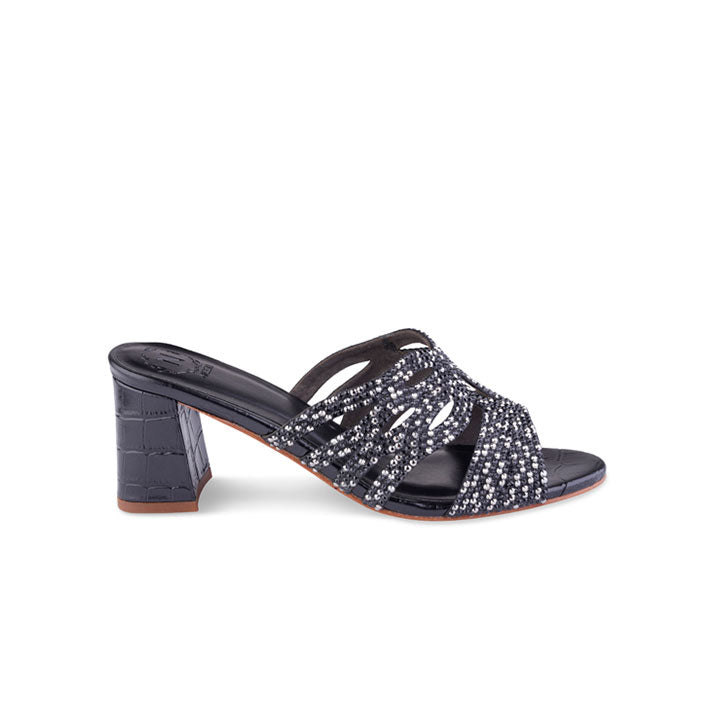 Kaiana  Mule #color_black