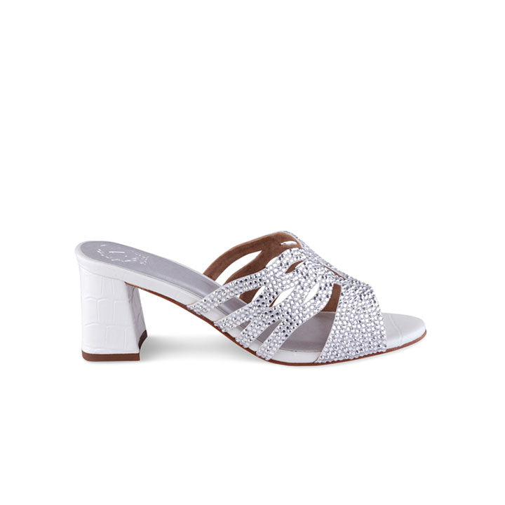 Kaiana  Mule #color_white