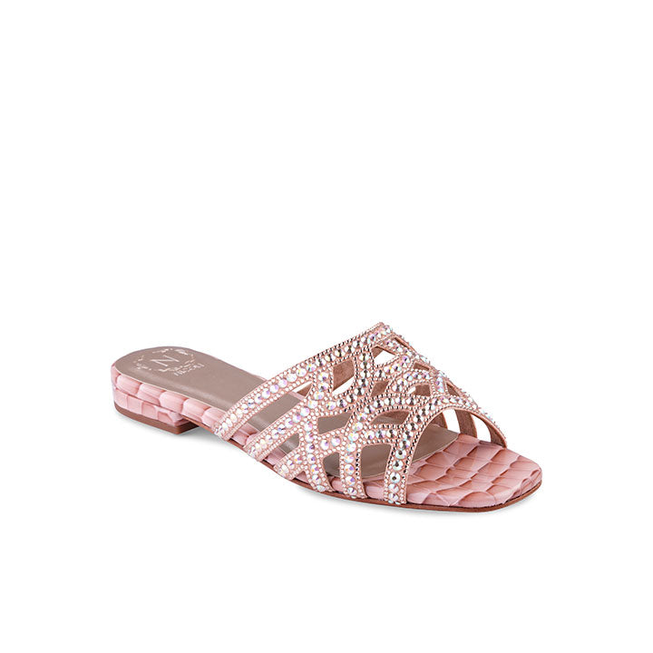 Karrisa  Flats #color_peach