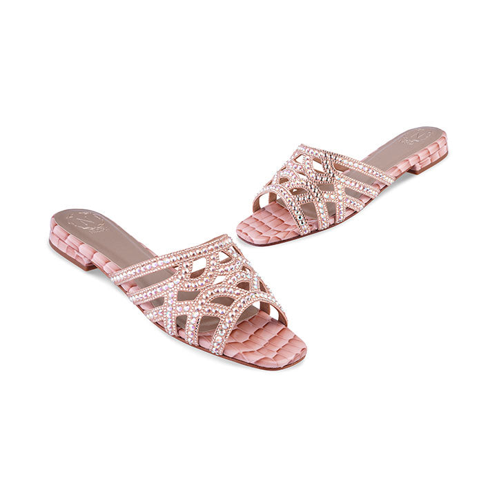 Karrisa Flats #color_peach