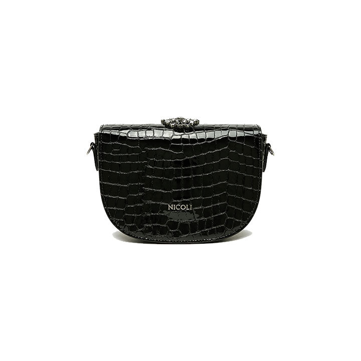 Kieran Evening Bag #color_black