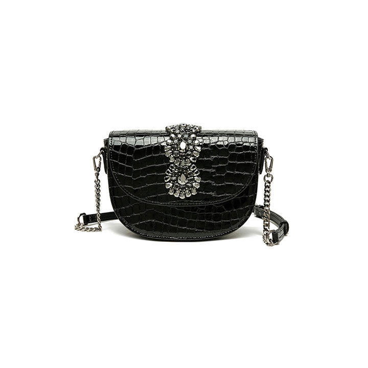 Kieran Evening Bag #color_black