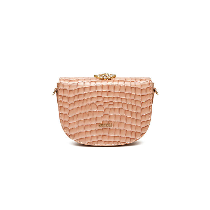 Kieran Evening Bag #color_peach