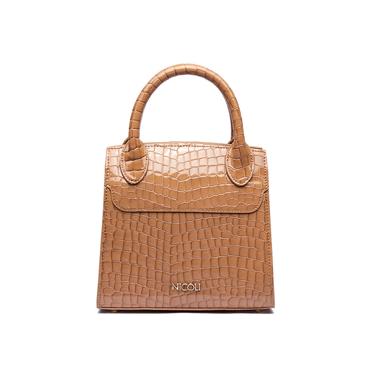 Krisha Evening Bag #color_peach