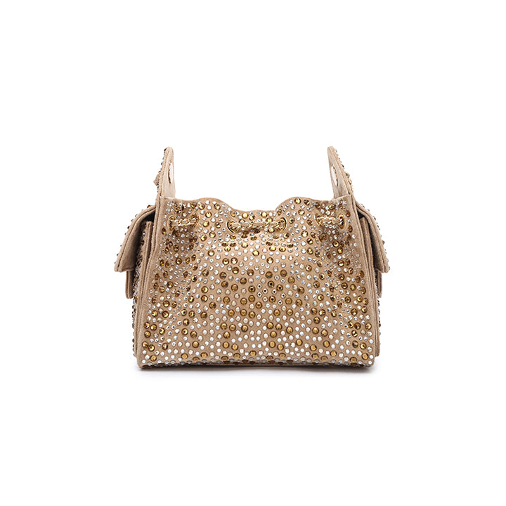 Kysa Evening Bag #color_beige