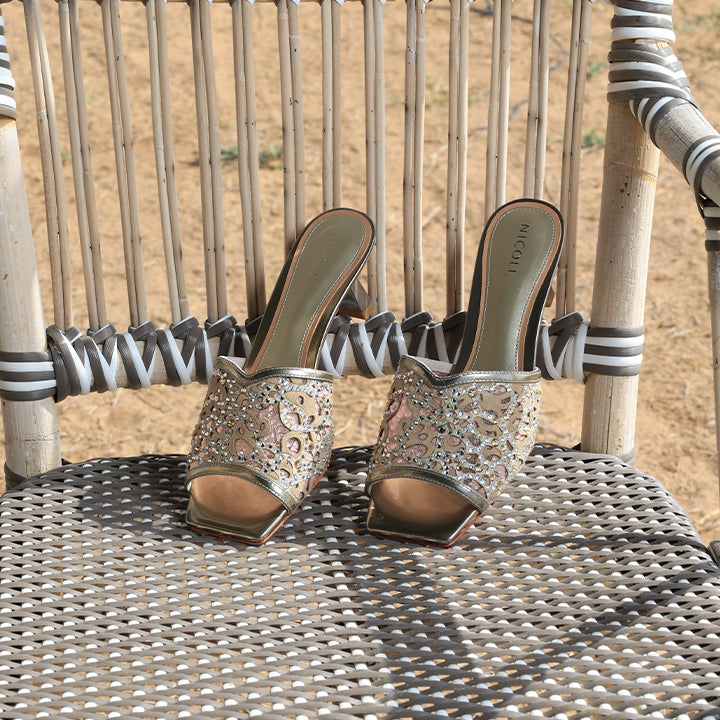 Karyn Mule #color_gold