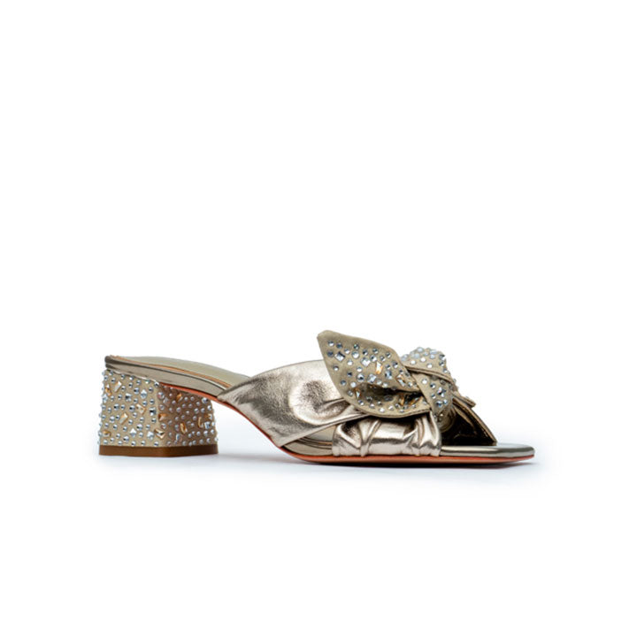 Lally Box Heel #color_gold