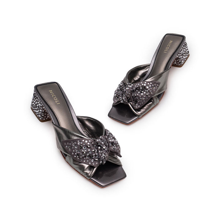 Lally Box Heel #color_gunmetal