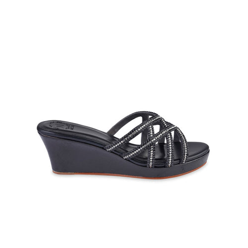 Larrame  High Heel #color_black