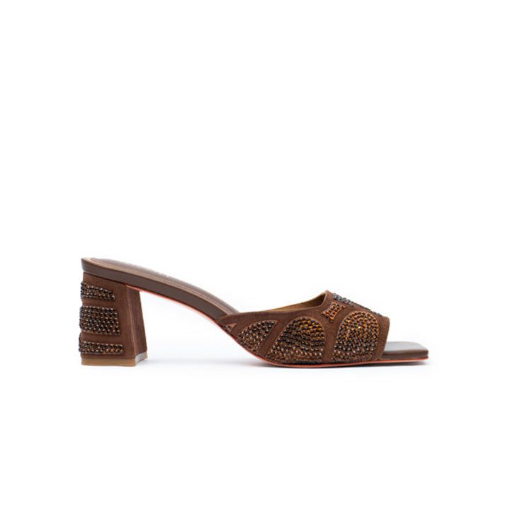 Latasha Box Heel #color_mocha