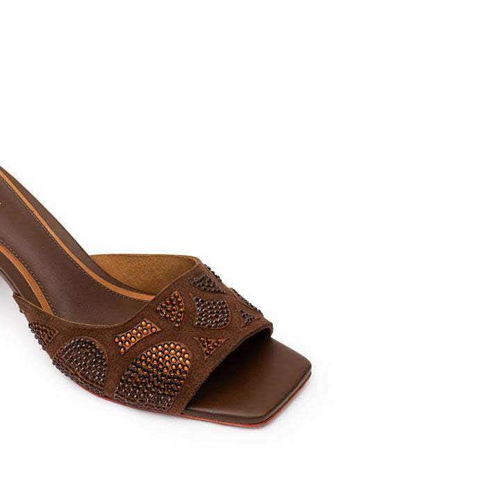Latasha Box Heel #color_mocha