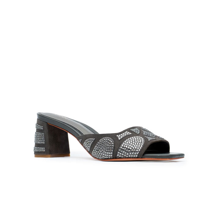 Latasha Box Heel #color_grey