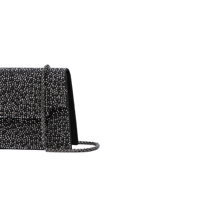 Laveria Nicoli luxury bag #color_black