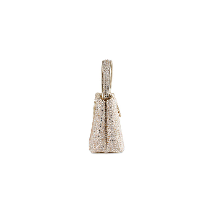 Leen Evening Bag #color_gold