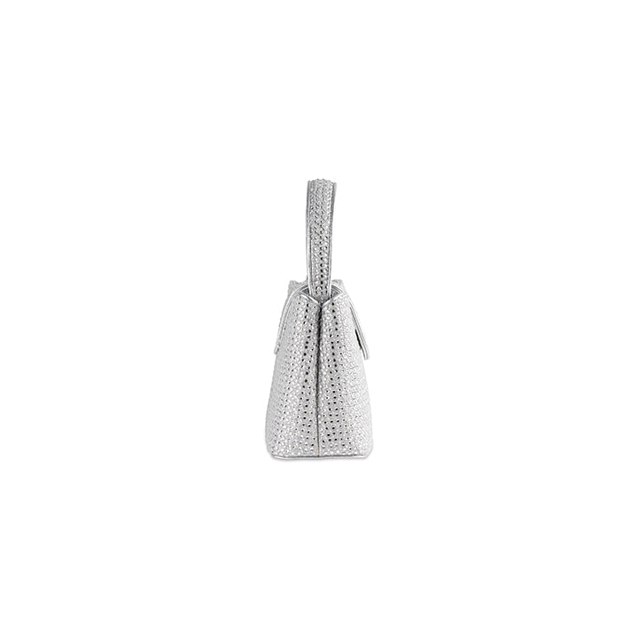 Leen Evening Bag #color_silver