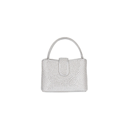 Leen Evening Bag #color_silver